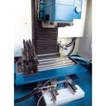 CNC Fräsmaschine Knuth LabCenter 260 -1
