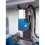 CNC Fräsmaschine Knuth LabCenter 260 -3