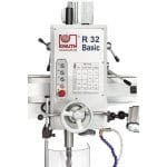 Radialbohrmaschine Knuth R 32 Basic -5