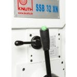 Säulenbohrmaschine Knuth SSB 32 Xn -9