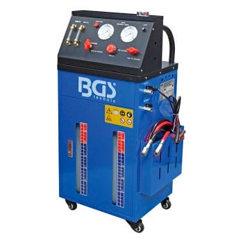 BGS 3064 Saugpumpe Diesel Benzin Öl Saug und Druckspritze