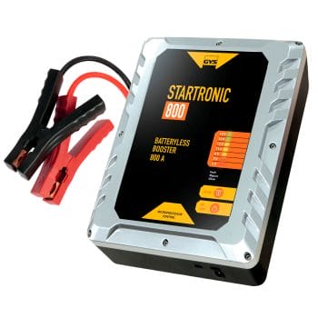 Booster ohne Batterie Gys STARTRONIC 800