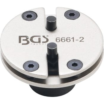 BGS 6743 Abzieher für Bremsscheiben Ø170 - 400mm