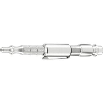 Druckluft-Ausblasstift | Alu-Ausführung | 110 mm - BGS 3210