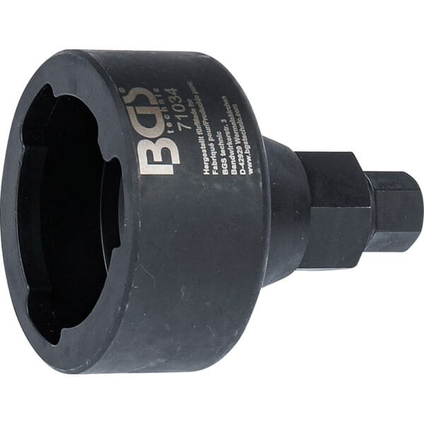 Einspritzpumpenrad-Abzieher für VAG - BGS 71034