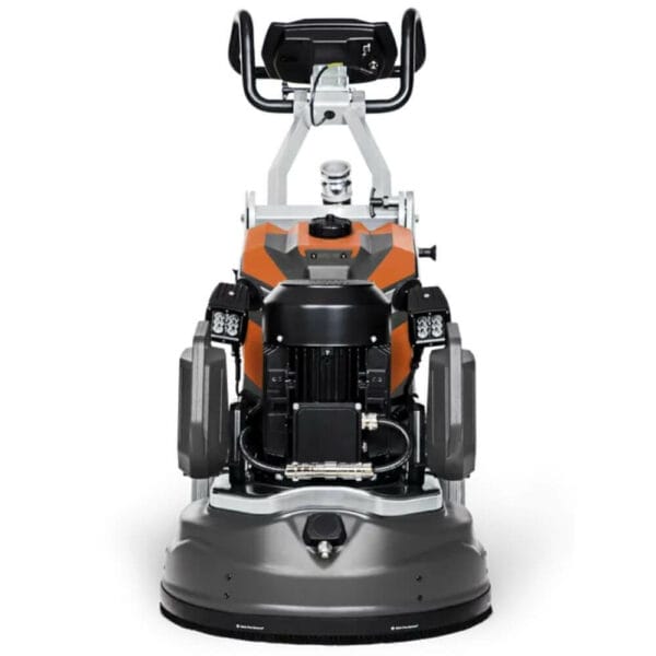 Husqvarna HTC T5 Bodenschleifmaschine -2