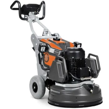 Husqvarna HTC T5 Bodenschleifmaschine