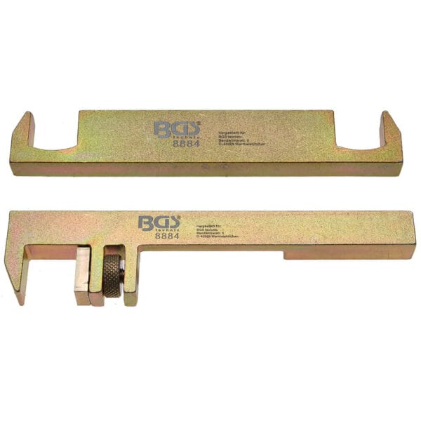 Injektor-Ausrichtwerkzeug für Ford Duratorq 2-tlg. - BGS 8884