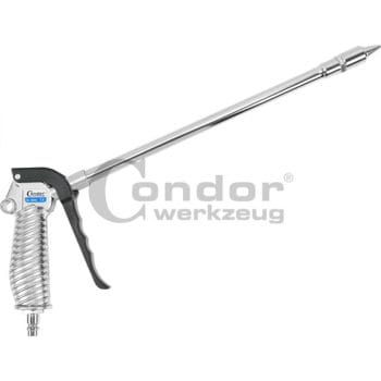 Condor Werkzeug, Produkt: Wellendichtring Montagesatz, 2-tlg., MB