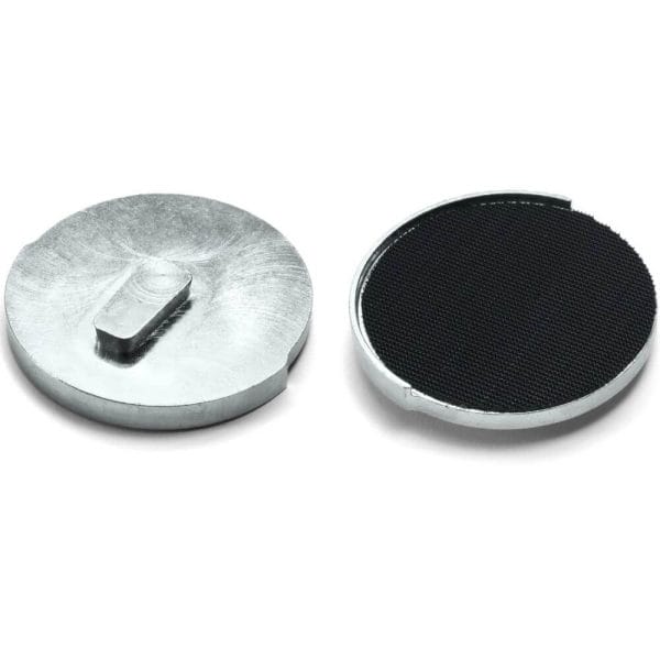 Redi Lock® Adapter für harzgebundene Pads, Ø 75 mm