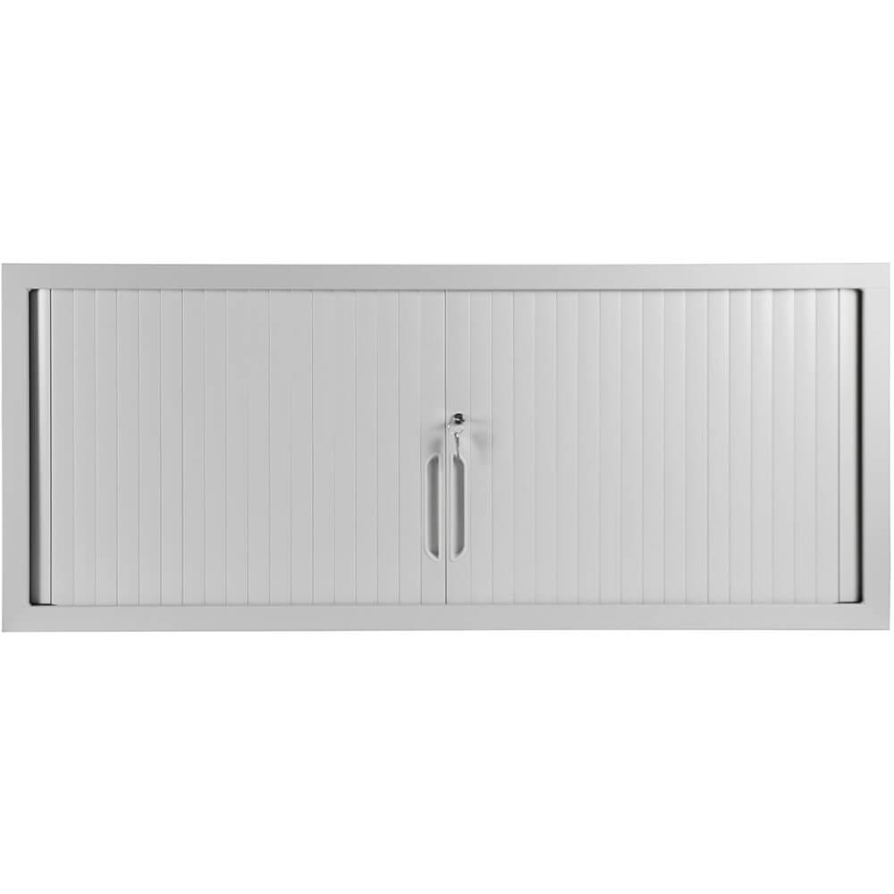 Rollladenschrank Aufsatzschrank, Grau, 500 x 1200 x 450 mm