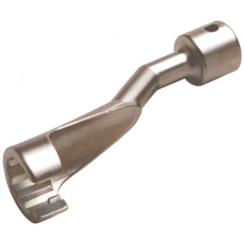 Spezial-Schlüssel für Einspritzleitungen | für BMW | Antrieb Innenvierkant 12,5 mm (1/2") | SW 14 mm