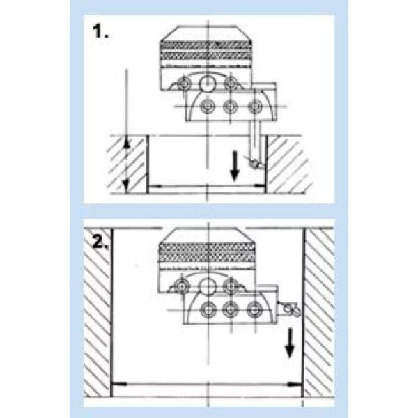 plan und ausdrehkopf universal ada / mk 3 -1