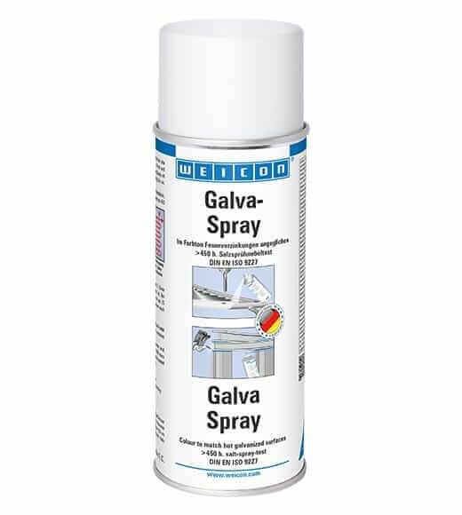 WEICON Galva Spray 400 ml