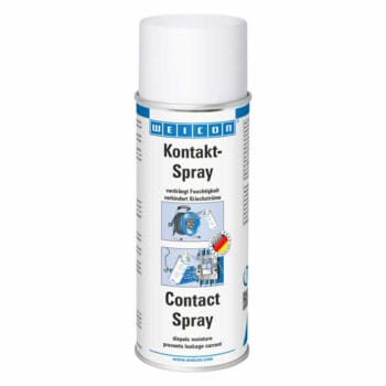 WEICON Kontakt-Spray 400 ml