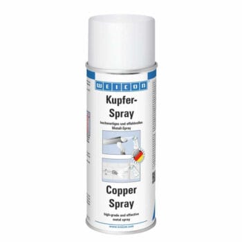 WEICON Kupfer-Spray 400 ml