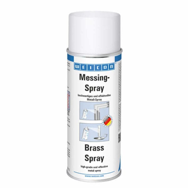 WEICON Messing-Spray 400 ml