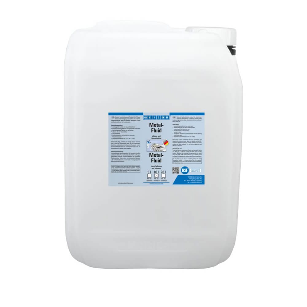 WEICON Metal-Fluid 10 L