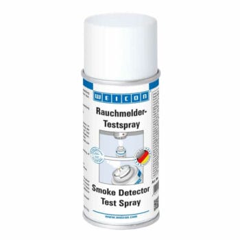 WEICON Rauchmelder-Testspray 150 ml