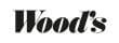 Wood's Logo
